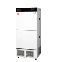 Double Chamber Incubator (Low Temp.)(IQ823C)