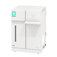 Water Purifier (Ion-exchange + Distillation)(WG206)