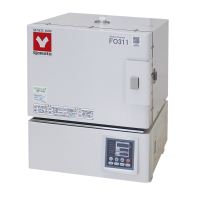 Yamato-FO301-Standard-Electric-Furnace-Malaysia