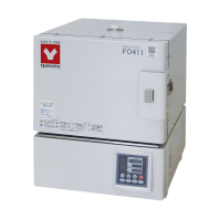 Yamato-FO411-Standard-Electric-Furnace-Malaysia