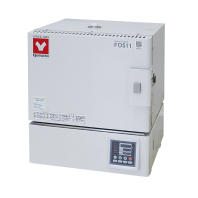 Yamato-FO511-Standard-Electric-Furnace-Malaysia