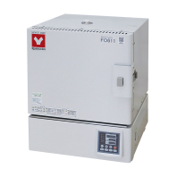Yamato-FO611-Standard-Electric-Furnace-Malaysia