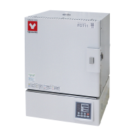 Yamato-FO711-Standard-Electric-Furnace-Malaysia