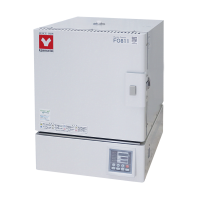 Yamato-FO811-Standard-Electric-Furnace-Malaysia