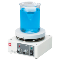 Magnetic Stirrer with Hot Plate(MH520)