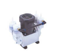 Yamato-PG16-Diaphragm-Vacuum-Pump-Malaysia