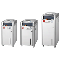 Lab Autoclave(SN500C)