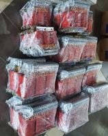 Motor Starting Auto Transformer