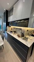 Top & Base Kitchen Cabinet 