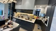 Top & Base Kitchen Cabinet 