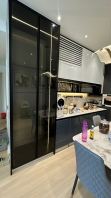 Top & Base Kitchen Cabinet 