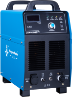 Mesin Pemotongan Plasma Udara IGBT HUAYUAN LGK-63/120/160/200 IGBT