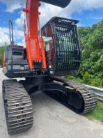 Hitachi ZX130LCN