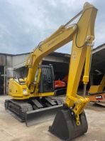 Sumitomo SH135 japan