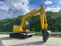 Sumitomo SH135 Japan