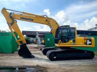 Komatsu PC230 PC210 PC200 Japan