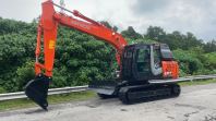 Hitachi ZX120-3 Japan