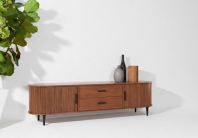 EB-CYPRESS TV CONSOLE