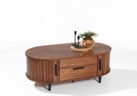 EB-CYPRESS COFFEE TABLE