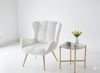 EB-ERSKINE DESIGNER CHAIR