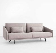 EB-500 FULLYWASHABLE TAILORMADE SOFA