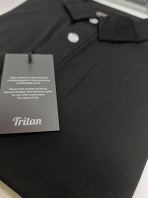 Premium Office Collar T-Shirt Premium Office Collar T-Shirt