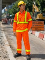 Construction Worker Uniform Construction Worker Uniform