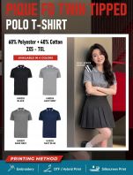 Baju POLO Korporate Baju POLO Korporate