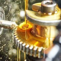 Difference Between 220 And 320 Gear Oil