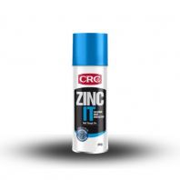 CRC Zinc It Galvanic Structural Steel Coating