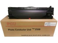 Ricoh Aficio Compatible Drum Unit PCU MP 2550 3350 2851 2852 2553