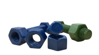 Stud Bolt & Nut