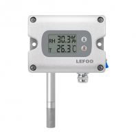 LEFOO LFH71 Intrinsically Safe Temperature & Humidity Transmitter
