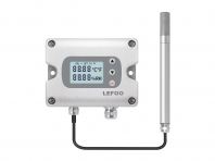 LEFOO LFH70 High-Temperature Temperature & Humidity Transmitter
