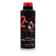 BHPC Deodorant 175ML No.2 (BLACK)