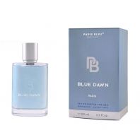 PARIS BLEU BLUE DAWN EAU DE PARFUM FOR MEN 100 ML