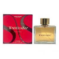 PARIS BLEU TENDER KISS FOR WOMEN EAU DE PARFUM 100 ML