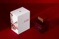 PARIS BLEU ROUGE AVENUE UNISEX EAU DE PARFUM 100 ML