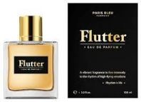 PARIS BLEU FLUTTER EAU DE PARFUM FOR MEN 100 ML