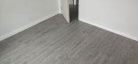 SPC FLOORING - STONE GRAY