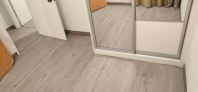 PREMIUM HYBRID FLOOR 7.0 - Light Grey