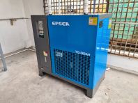 Refrigeration Air Dryer suitable for 22kW/30HP Air Compressor