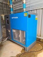 Refrigeration Air Dryer suitable for 75kW/100HP Air Compressor