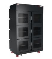 E60A-1200-6 Baking Dry Cabinet