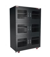 CQB 1200-6 Nitrogen Cabinet