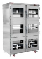 CQS 1200-6 Nitrogen Cabinet