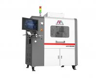 SEAMARK ZM-ASE2500L Fully Automatic Online De-soldering & Solder Ball Placement Station