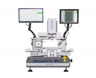 SEAMARK ZM-R750(PC) Optical Alignment Automatic Rework Equipment