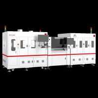 SEAMARK ZQ3500 Automated BGA De-soldering & Reballing Rework Line