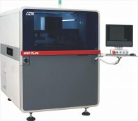 GDK MXE Plus Solder Paste Printer